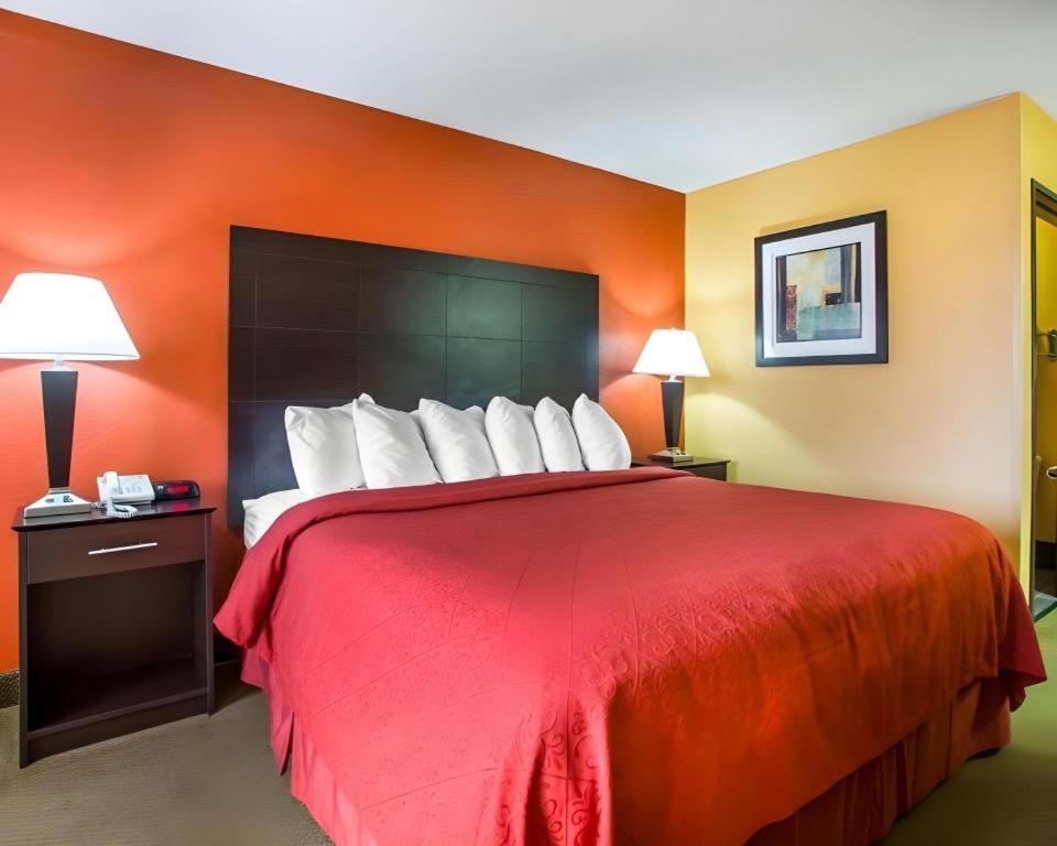 Quality & - Appleton East Hotel Kimberly