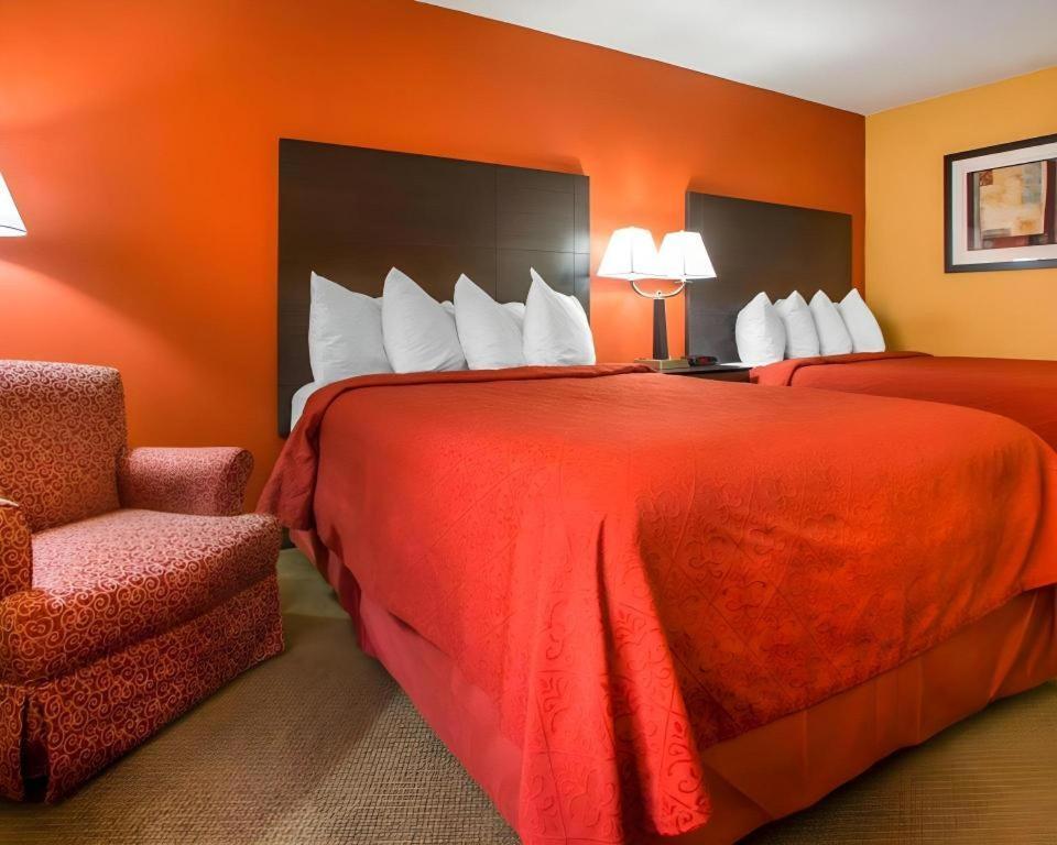 Quality & - Appleton East Hotel Kimberly