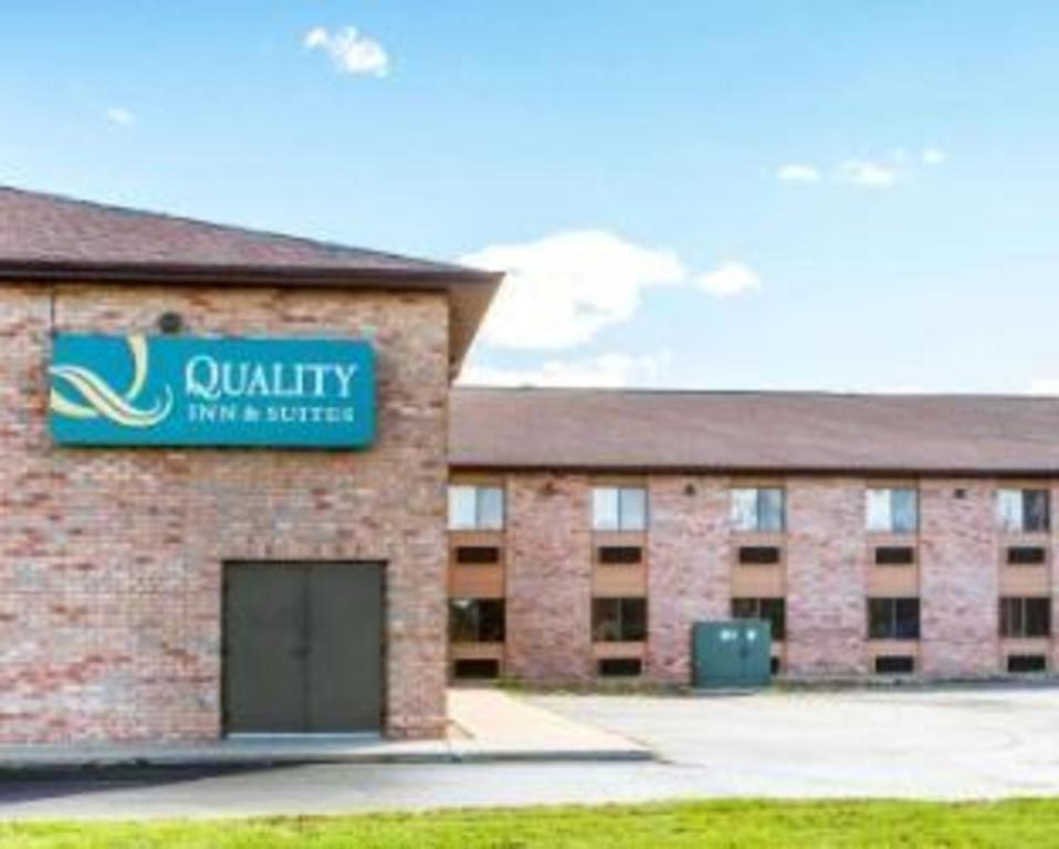 Quality & - Appleton East Hotel 2*
