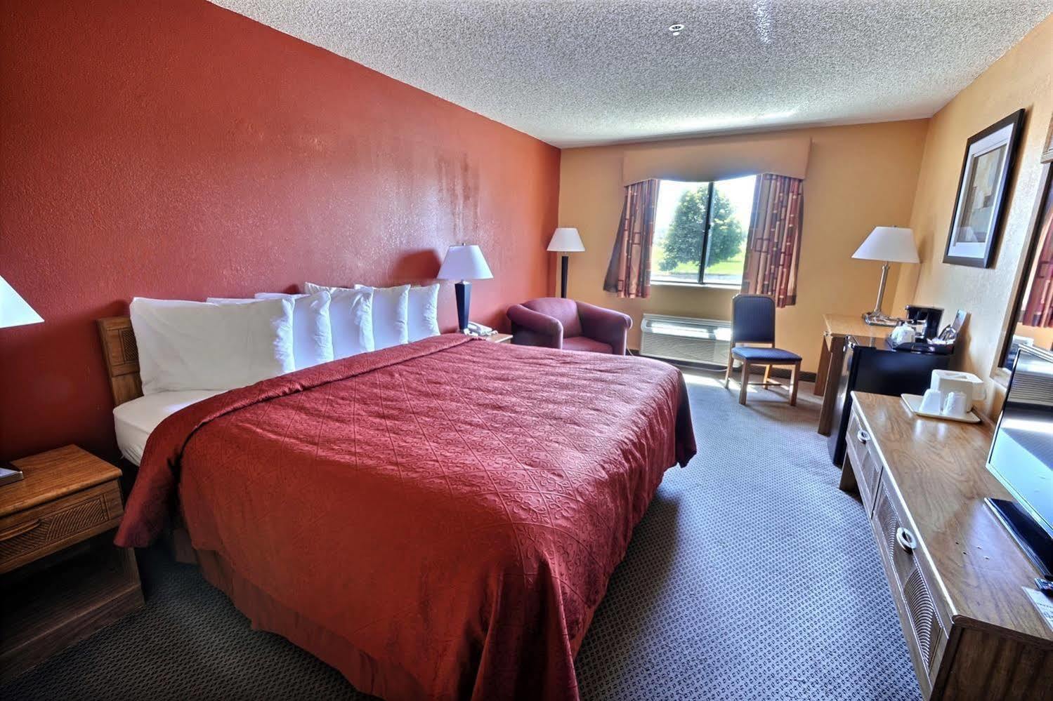 Quality & - Appleton East Hotel Kimberly