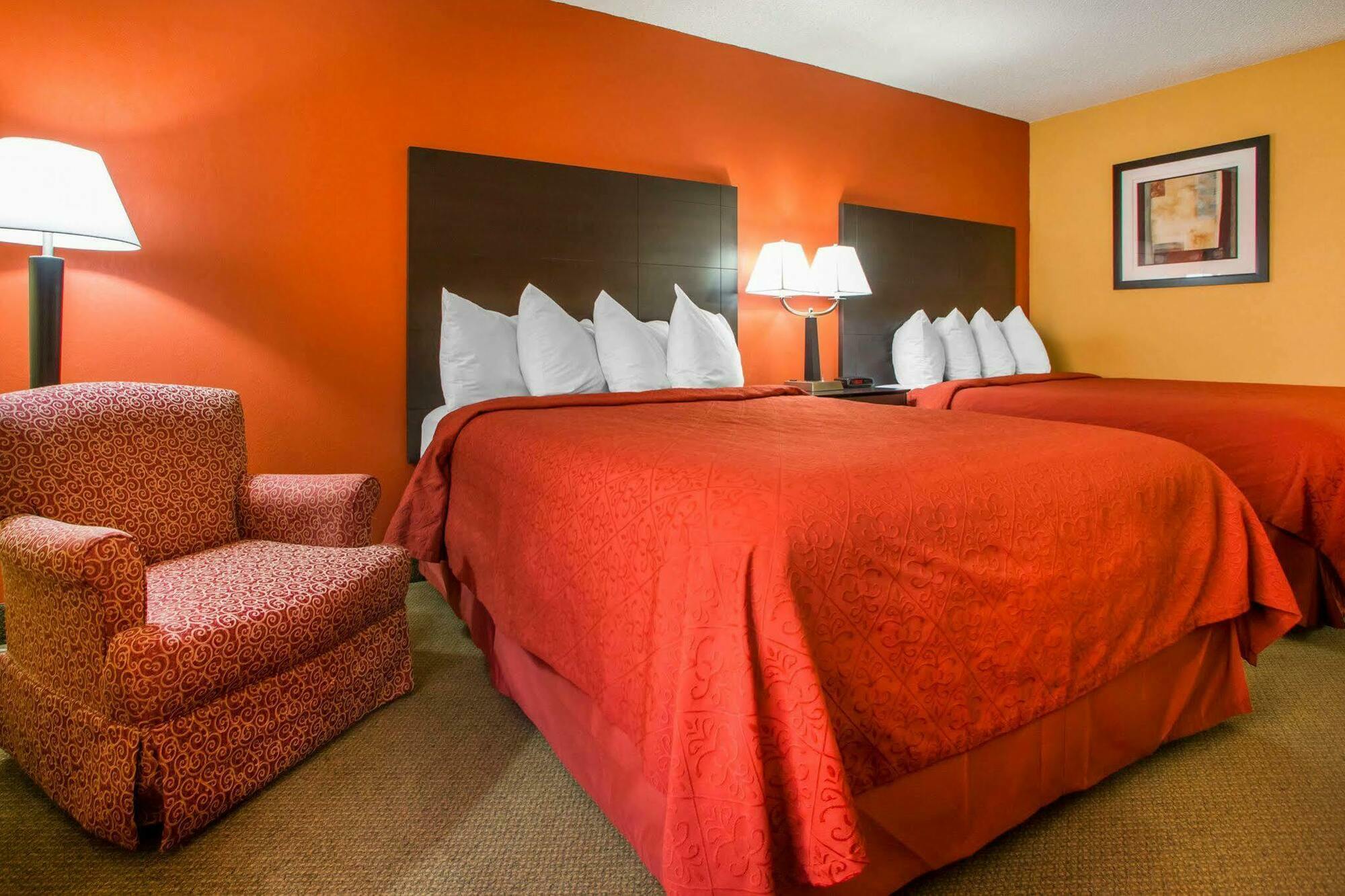 Hotel Quality & - Appleton East Kimberly